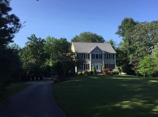 186 Beach St, Foxboro, MA 02035