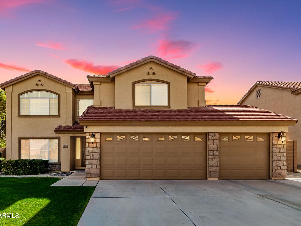 1st image of 535 E MAYFIELD Drive