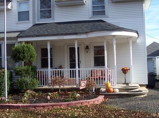 2322 Wilson Ave, Bristol, PA 19007