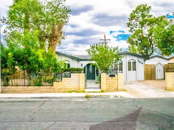 3904 Cull Canyon Dr, Las Vegas, NV 89110