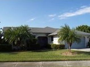1947 Independence Ave, Viera, FL 32940