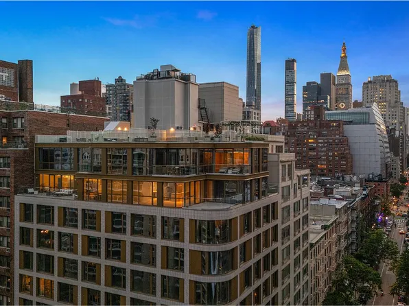 250 25th St, New York, NY 10010