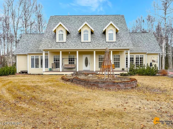 4254 S Letha Dr, Wasilla, AK 99654