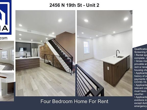 2nd image of 2456 N 19th St Unit 2