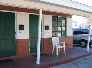 426 29th Ave N APT 1, St Petersburg, FL 33704
