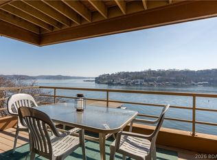 32 Cedar Ct Unit 1B, Lake Ozark, MO 65049