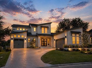 815 Flint Ridge Trl, Georgetown, TX 78628
