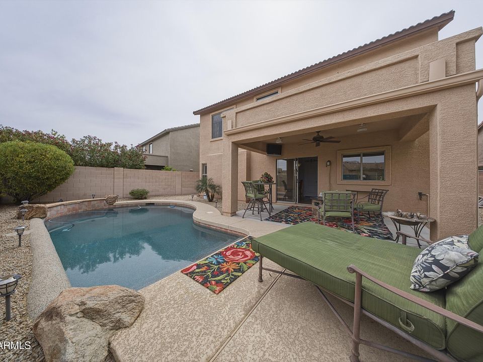 1st image of 4724 E PRESERVE Way