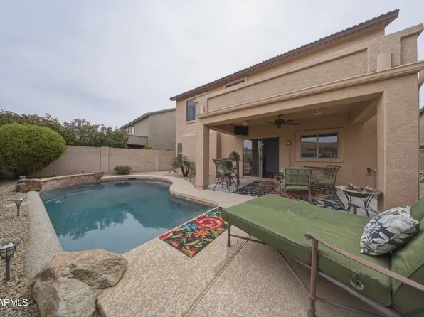 4724 E PRESERVE Way, Cave Creek, AZ 85331