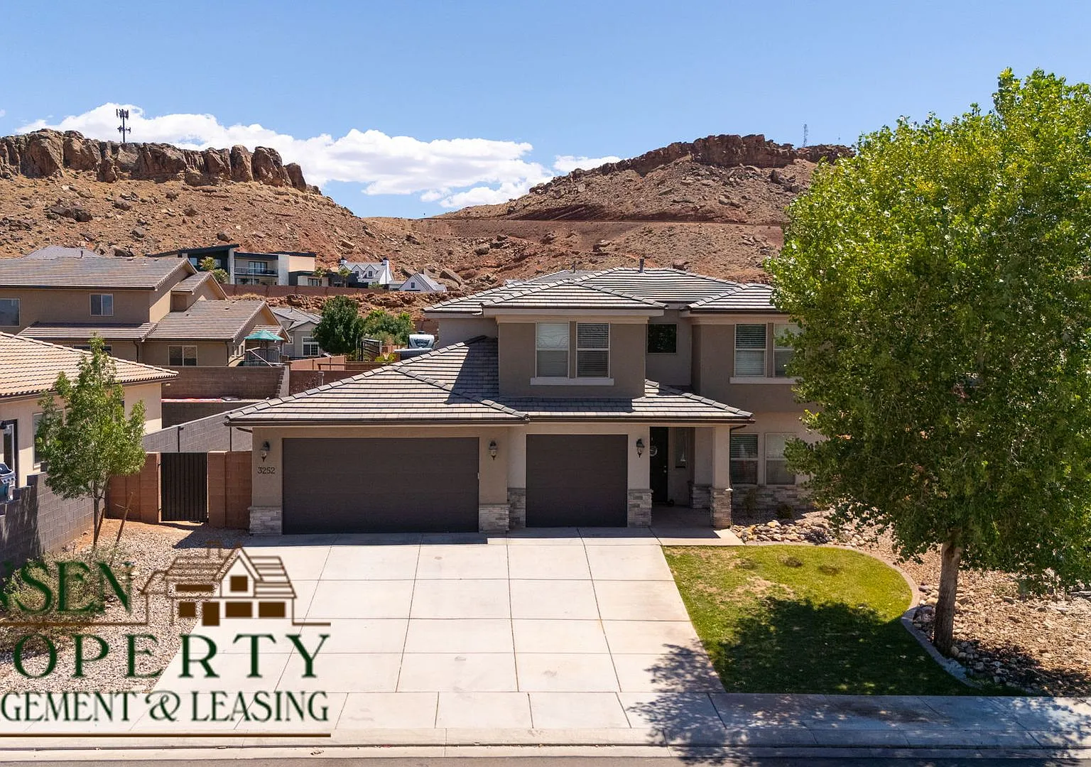 Spacious Home in Little Valley-Pets Negotiable — Photo 4