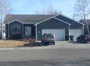 3620 Banff Ave, Billings, MT 59102