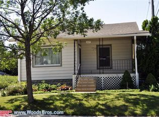3227 Q Street ., Lincoln, NE 68503