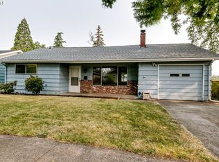 45 E 31st Ave, Eugene, OR