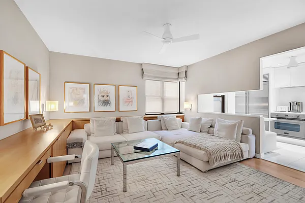 Sold by Douglas Elliman | media 35