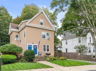 301 Poplar St #3, Roslindale, MA 02131