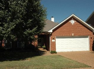 106 Berwick Pl, Franklin, TN 37064