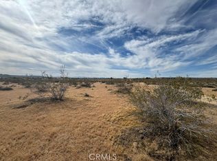 0 Artesia Ave, Landers, CA 92285