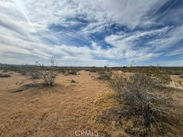 0 Artesia Ave, Landers, CA 92285