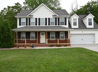 18 Carrigan Cir, Ringgold, GA 30736