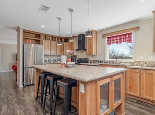 10135 County Road 379, Hawley, TX 79525
