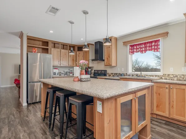 10135 County Road 379, Hawley, TX 79525