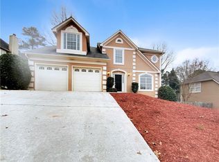 2541 Crofton Ct, Suwanee, GA 30024