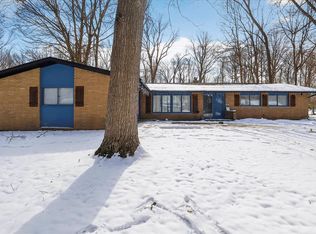 536 Widener Ln, South Bend, IN 46614