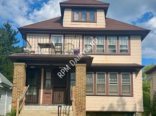 3950-52 N 11th St, Milwaukee, WI 53206