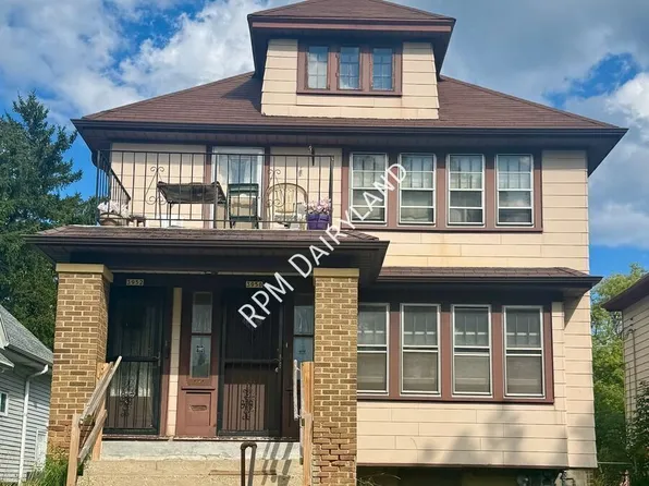 3950-52 N 11th St, Milwaukee, WI 53206