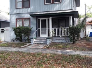 1007 7th Ave N, Saint Petersburg, FL 33705