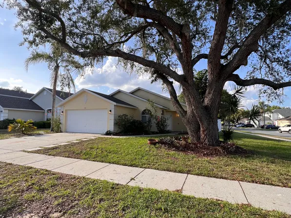 108 Wall Ave, Davenport, FL 33896
