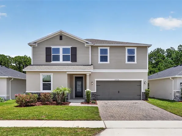 16420 Winding Preserve Cir, Clermont, FL 34714