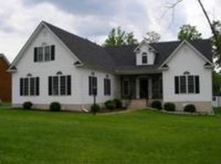 14138 Faraday Ter, Chester, VA 23831