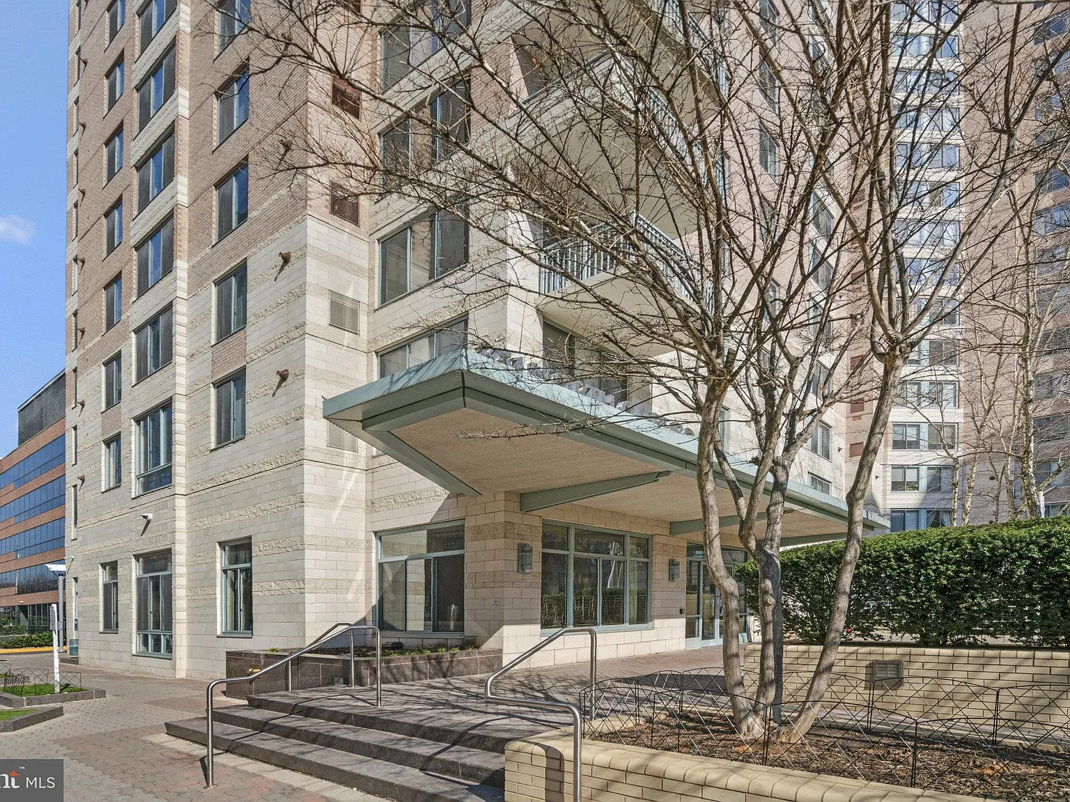 Studio, 1.0 bath, 524 sqft, $1,895 — Photo 4