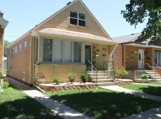 4807 S Leamington Ave, Chicago, IL