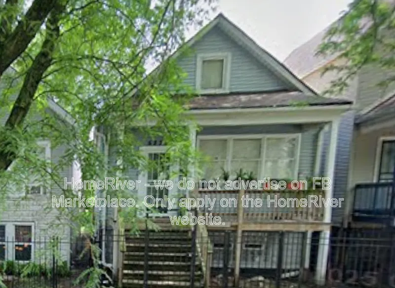Back of the Yards — Photo 1