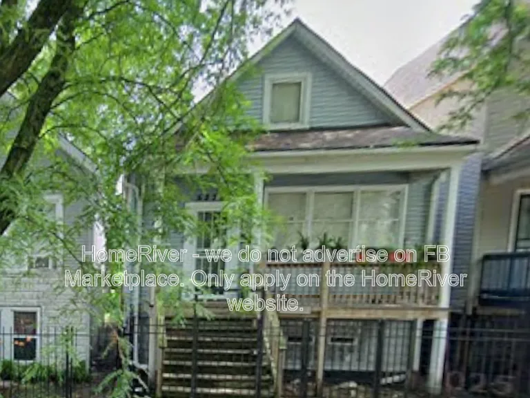 5231 S Aberdeen St — Photo 1