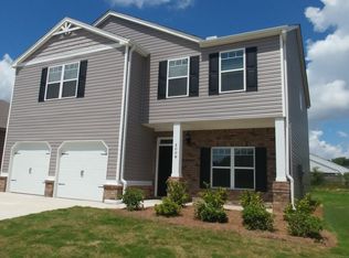 2009 Pomerol Dr, Moore, SC 29369
