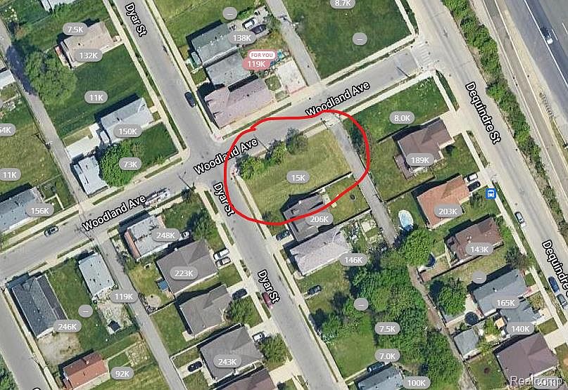 1st image of 11506 N Dyar St E