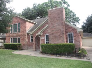 20307 Hampshire Rocks Dr, Katy, TX 77450