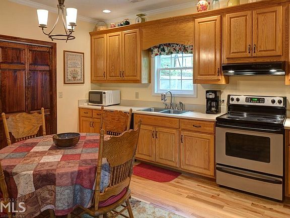4th image of 95 Yahoola Shoals Dr