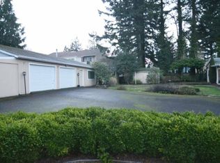 4626 SW Luradel St, Portland, OR 97219