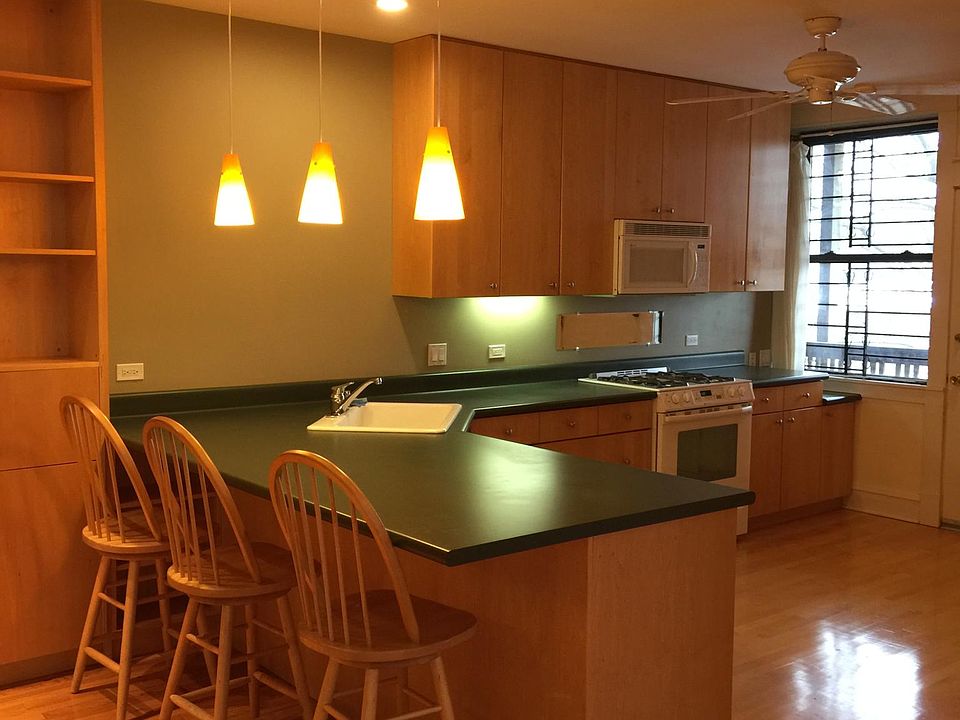 1st image of 2849 W Palmer St #3W