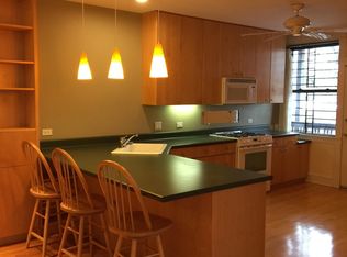 2849 W Palmer St #3W, Chicago, IL 60647