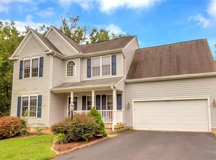 11904 Buttercup Ln, Fredericksburg, VA 22407