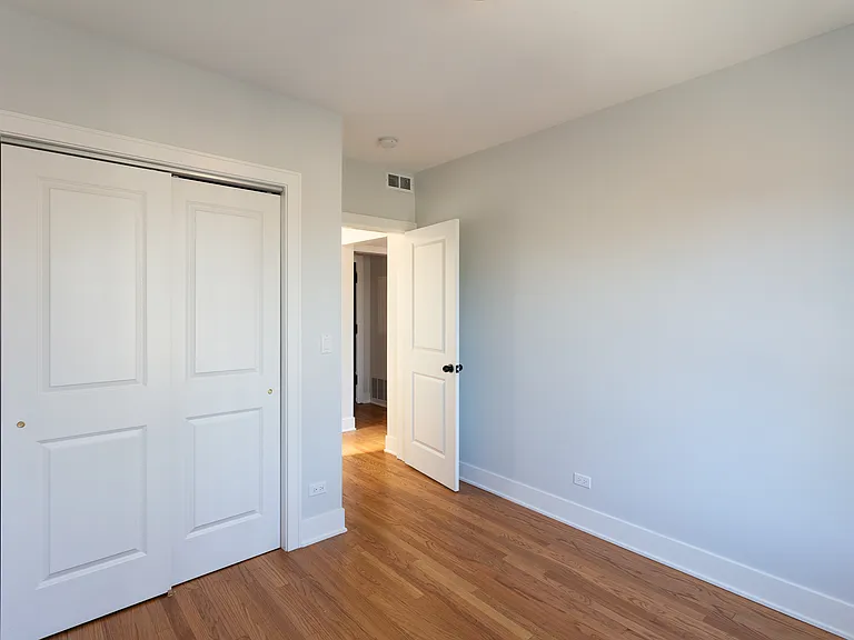 4122 N Keeler Ave #1E — Photo 11