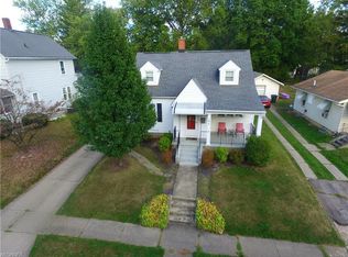 197 Fairlawn Ave, Wadsworth, OH 44281