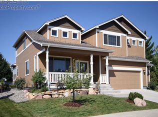 201 Saint Ida Cir, Lafayette, CO 80026