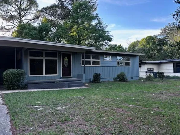 728 S Park Ave, Dothan, AL 36301