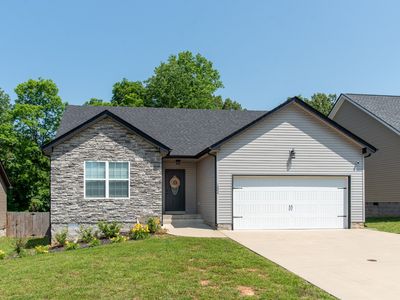 1804 Rains Rd Lot 268, Clarksville, TN, 37042